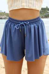 Flowy Athletic Shorts