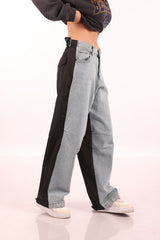 Parachute Jean Pants