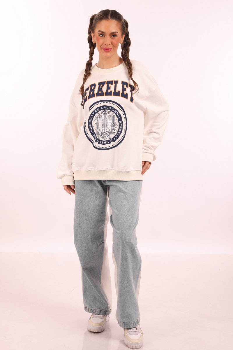 Berkeley Sweatshirt