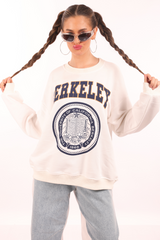 Berkeley Sweatshirt