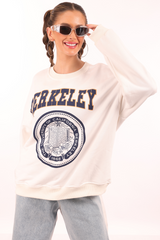 Berkeley Sweatshirt