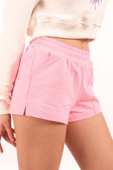 Casual Mini Shorts