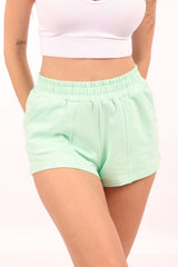 Casual Mini Shorts